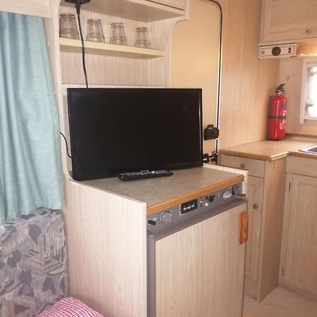 "Campingplatz Altjessen 57" Pirna Eksteriør bilde