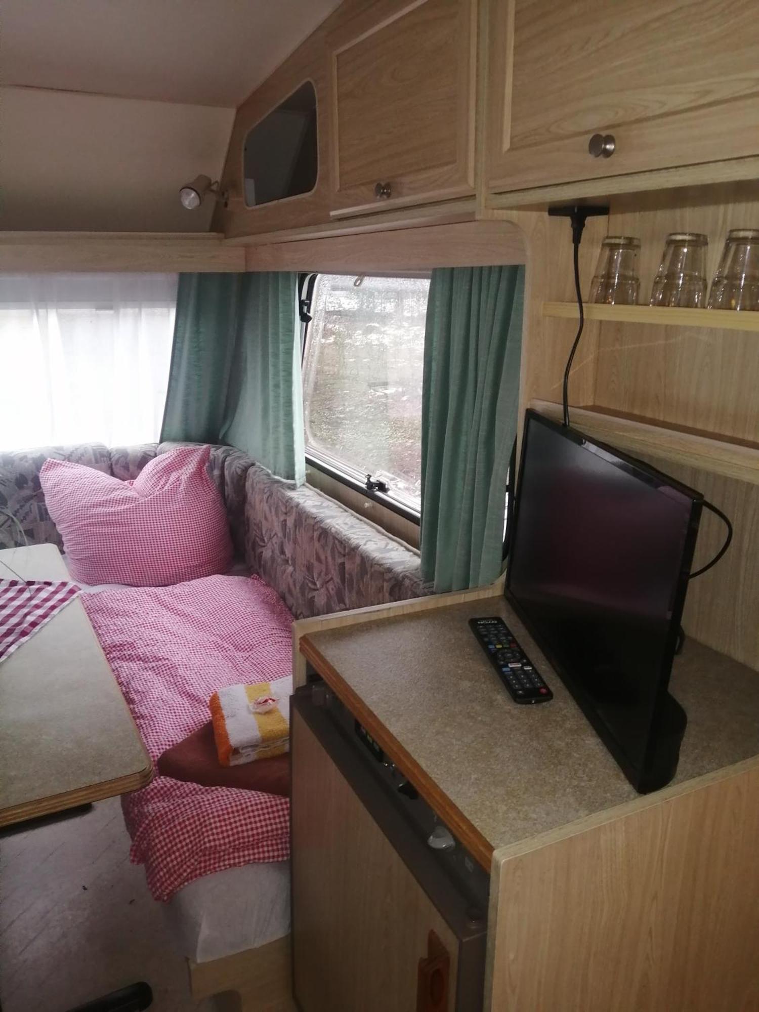 "Campingplatz Altjessen 57" Pirna Eksteriør bilde