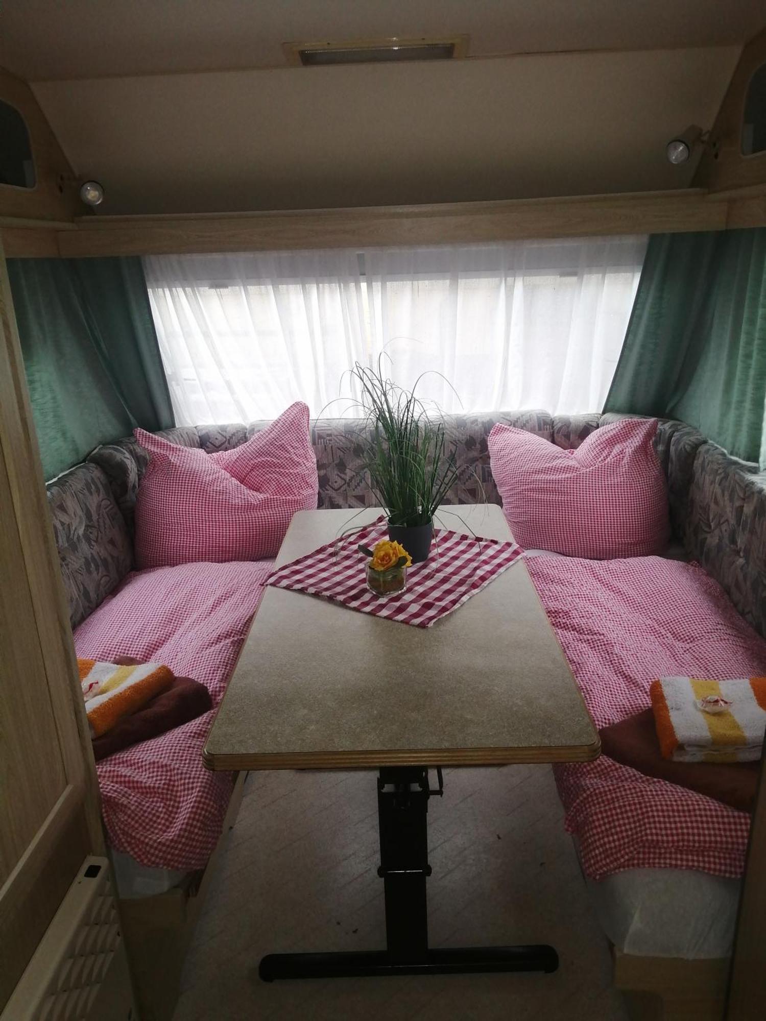 "Campingplatz Altjessen 57" Pirna Eksteriør bilde